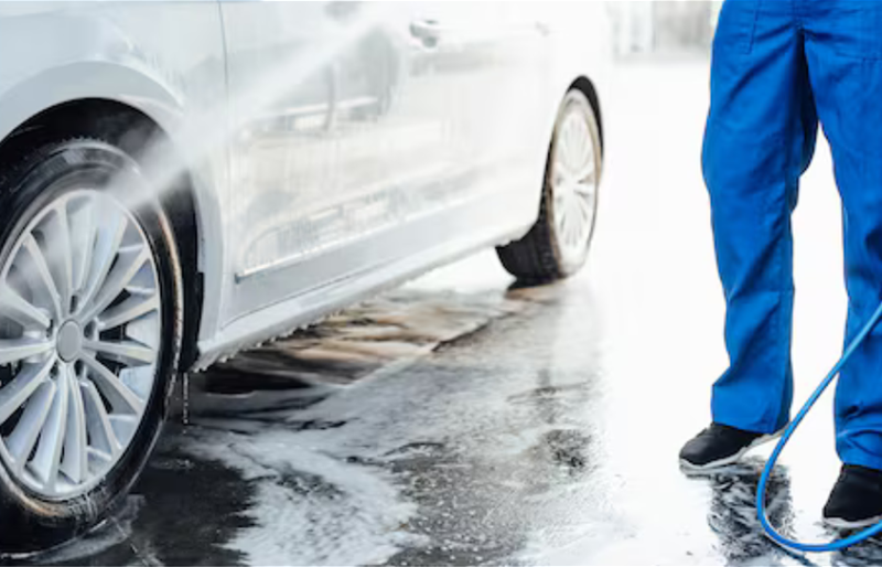 عادات يومية تتلف طلاء سياراتكم دون وعي