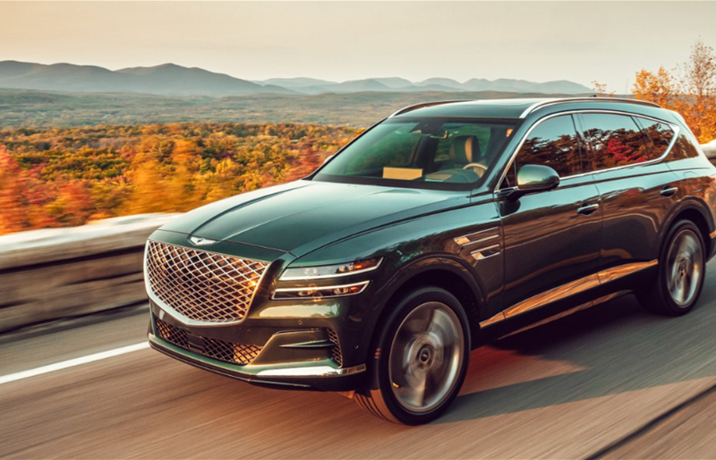 مصمّم جينيسيس يتوقع تراجع الـSUV وعودة قوية لسيارات الواجن