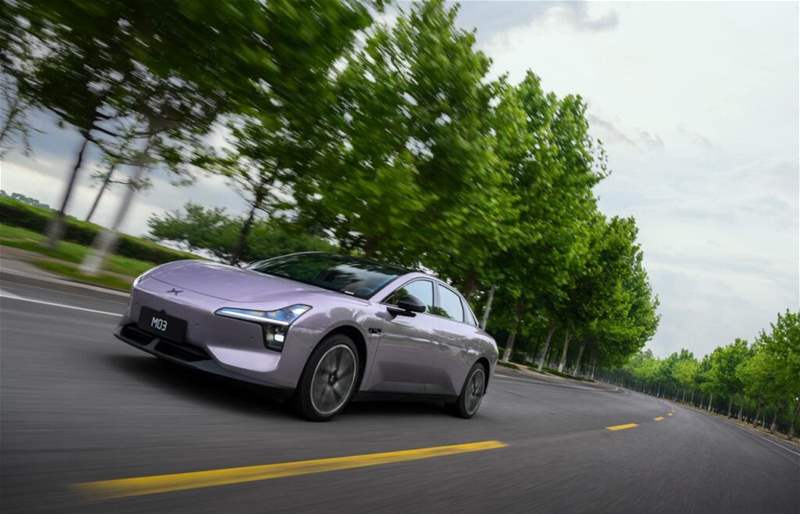 السيارات الذكية الصينية تثير مخاوف أمنية حول العالم