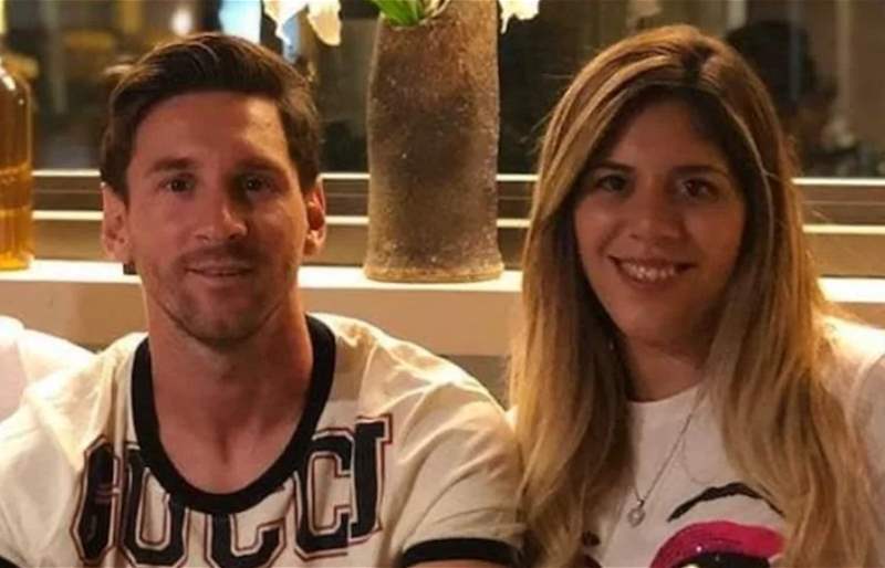 صدمة لعائلة ميسي قبل زفاف شقيقته: ماريا سول تتعرض لحادث خطير في ميامي