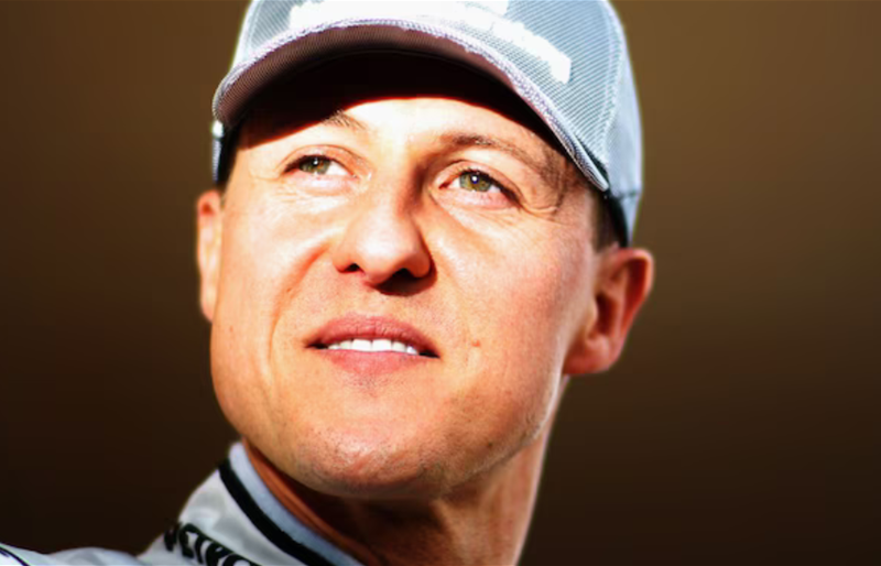 مرور 12 عامًا على الحادث المأساوي الذي غيّر حياة مايكيل شوماخر