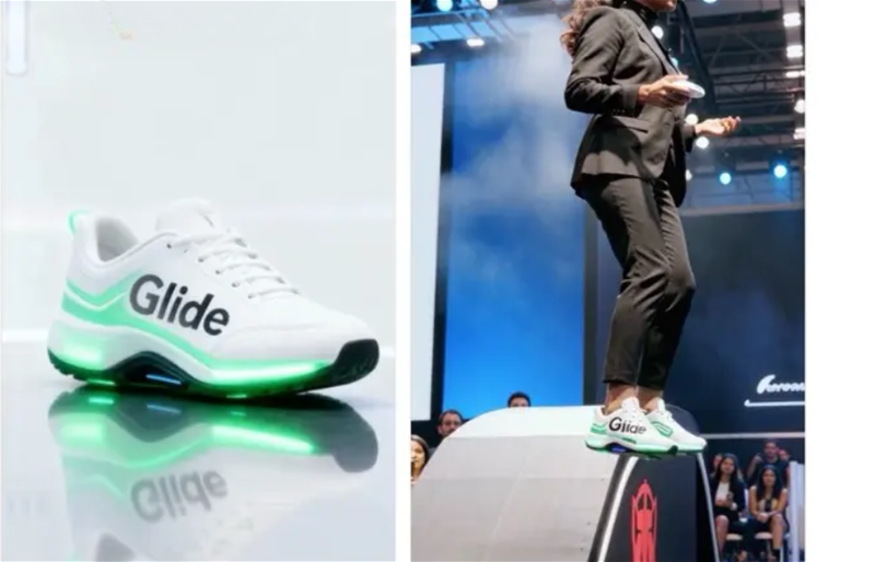 حذاء "TESLA GLIDE" الطائر… حقيقة أم خدعة رقمية؟