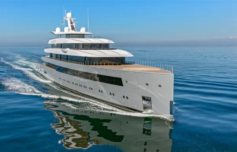 MOONRISE يدخل السوق العالمي بسعر 325 مليون دولار