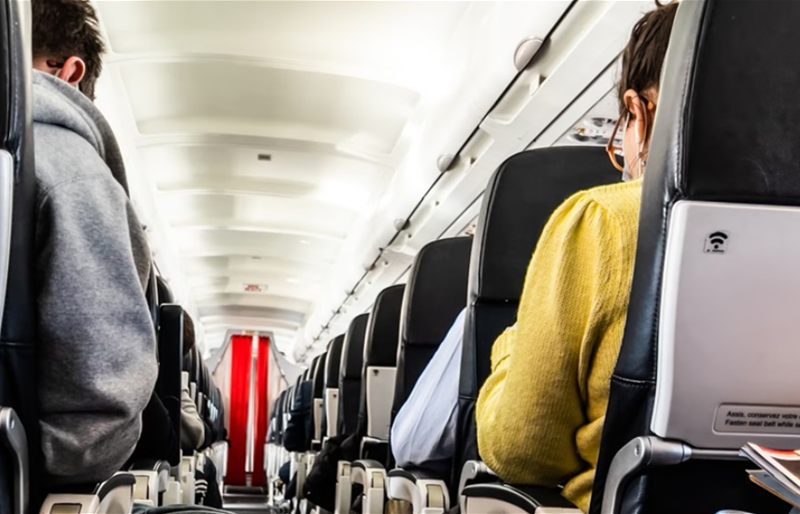 لماذا يُعدّ الإقلاع والهبوط أخطر لحظات الرحلة الجوية؟