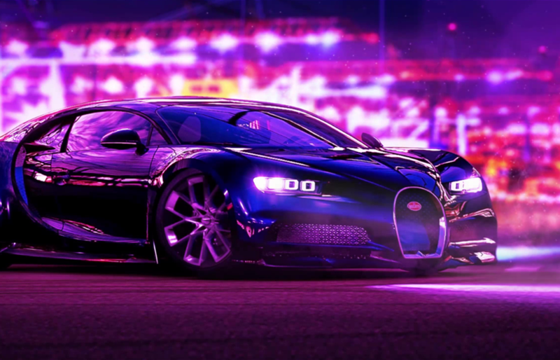 بوغاتي تسلّم 136 سيارة في 2025 وتحقق إيرادات قياسية بقيمة مليار دولار