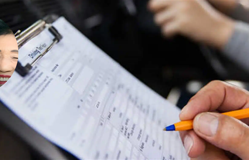  960 محاولة من أجل رخصة قيادة… قصة إصرار نادرة من كوريا الجنوبية