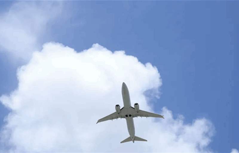 مصر للطيران تنفذ هبوطاً اضطرارياً احتياطياً في إسطنبول