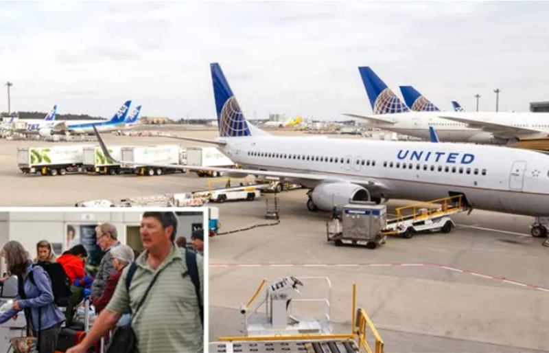 راكب يصل إلى طوكيو بدل نيكاراغوا بعد صعوده إلى الطائرة الخطأ