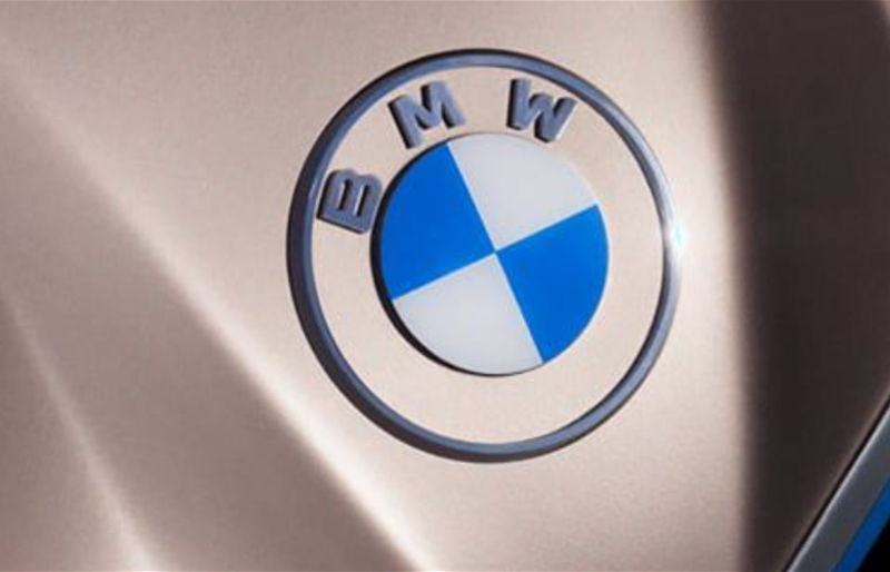 بي ام دبليو تعتمد شعارها الجديد ابتداءً من فبراير 2026