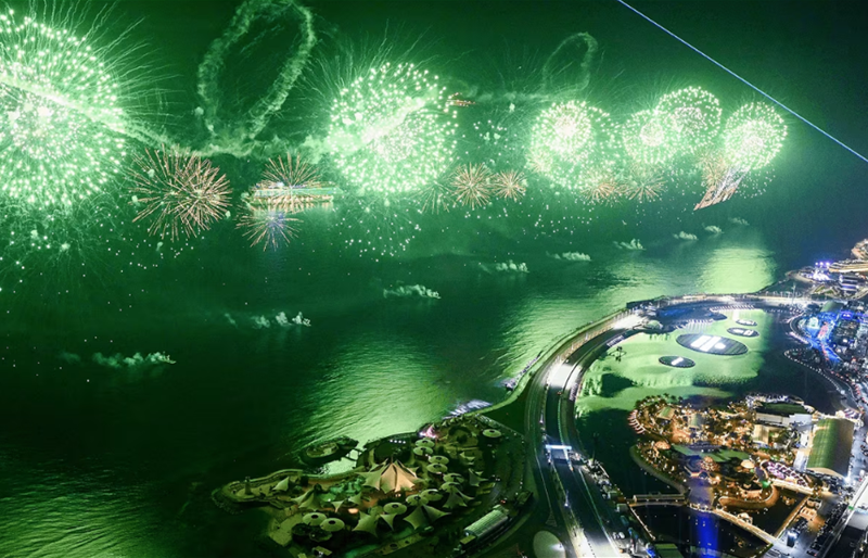 تأجيل جائزة البحرين والسعودية الكبرى في الفورمولا 1 وسط توترات الشرق الأوسط