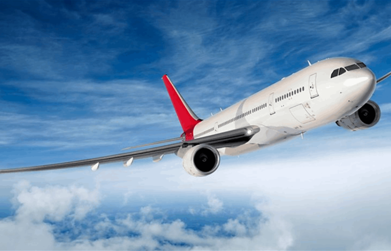 13 ساعة مع الجثمان… واقعة صادمة على متن رحلة جوية