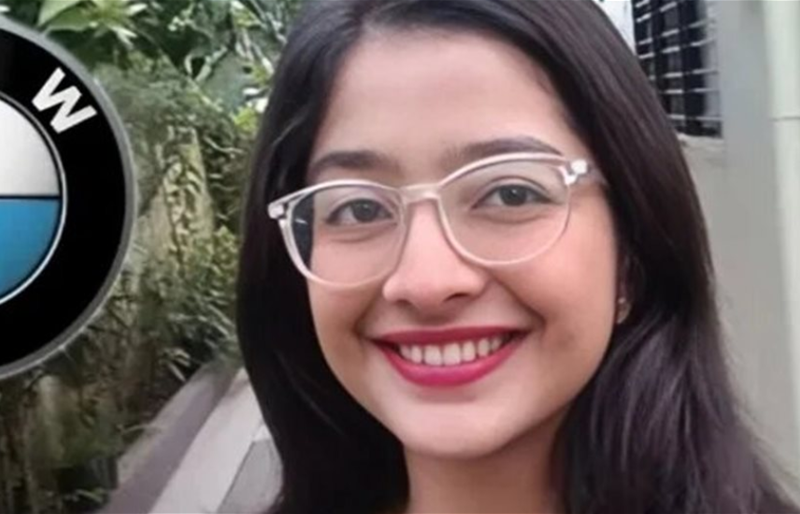 جوري إم… 19 عاماً تهز قواعد التوظيف وتدخل BMW بلا شهادة أو سيرة ذاتية تقليدية