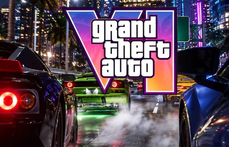 GTA 6 تقترب من الإطلاق.. والسيارات في قلب الحدث