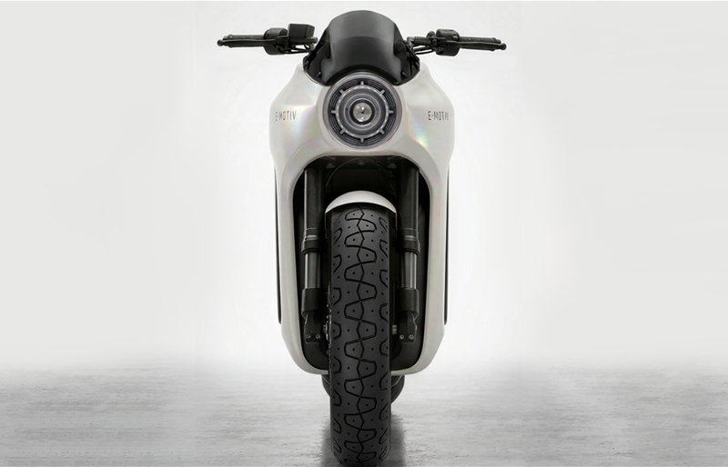 E-MOTIV Unveils Innovative Seamless Powershift EV Transmission at EICMA 2026