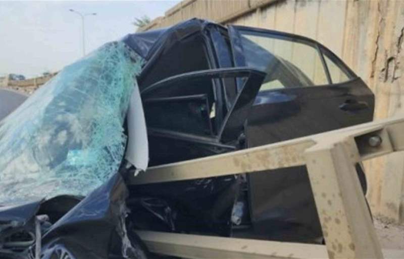 وفاة 20 شخصاً وإصابة أكثر من 29 آخرين في حادث سير مروّع