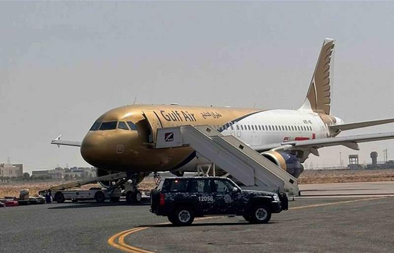 بلاغ كاذب يتسبب بإلغاء رحلة جوية واعتقال المشتبه به