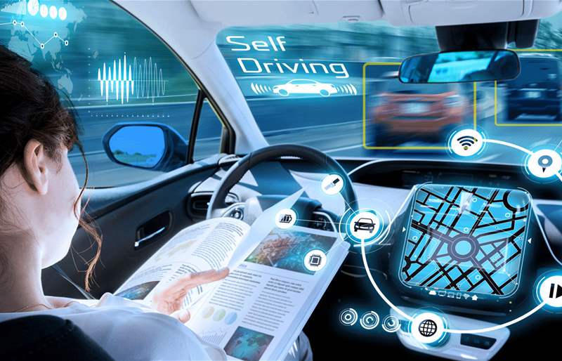 تقنية جديدة تساعد السيارات ذاتية القيادة على اتخاذ قرارات &quot;أخلاقية&quot; مستوحاة من أحكام البشر