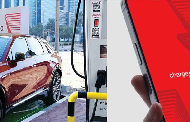 باركن و&quot;إي آند&quot; تدعمان خطة دبي 2040 بشبكة شحن كهربائي متطورة