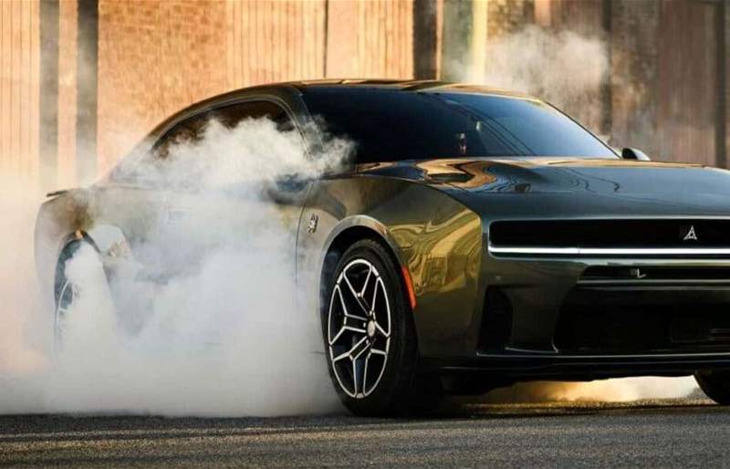 استثمار بقيمة 10 مليارات دولار يمهّد لعودة محركات V8 في سيارات دودج