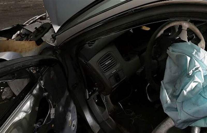 تطورات جديدة في قضية الوسائد الهوائية المميتة