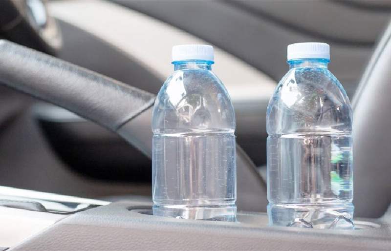 إصلاح هيونداي أيونيك 5 تجاوز 11 ألف دولار بعد تسرب مياه داخلها