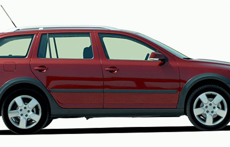 عودة سيارات الستيشن واغن مع تخفيف قيود البنزين