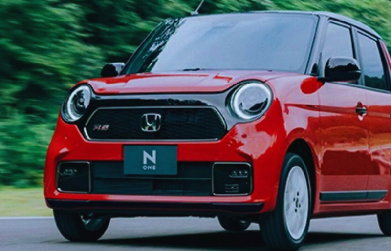 ارتفاع ملحوظ في مبيعات السيارات اليابانية الصغيرة