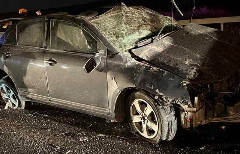 مصر تفقد عالمة بارزة في حادث سير مروّع