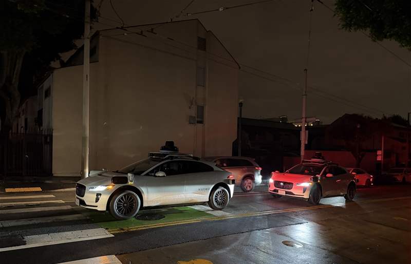 انقطاع الكهرباء يكشف ثغرات خطيرة في سيارات وايمو ذاتية القيادة بسان فرانسيسكو