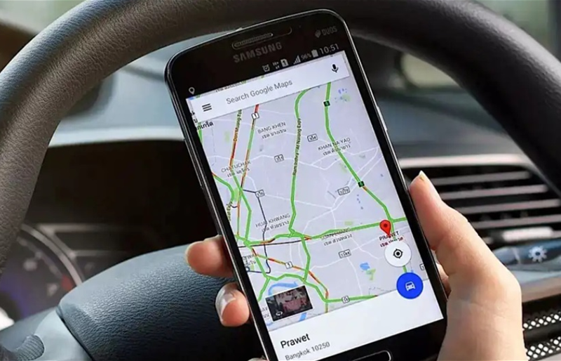 خرائط غوغل أكثر من مجرد اتجاهات: نصائح للاستفادة القصوى من التطبيق