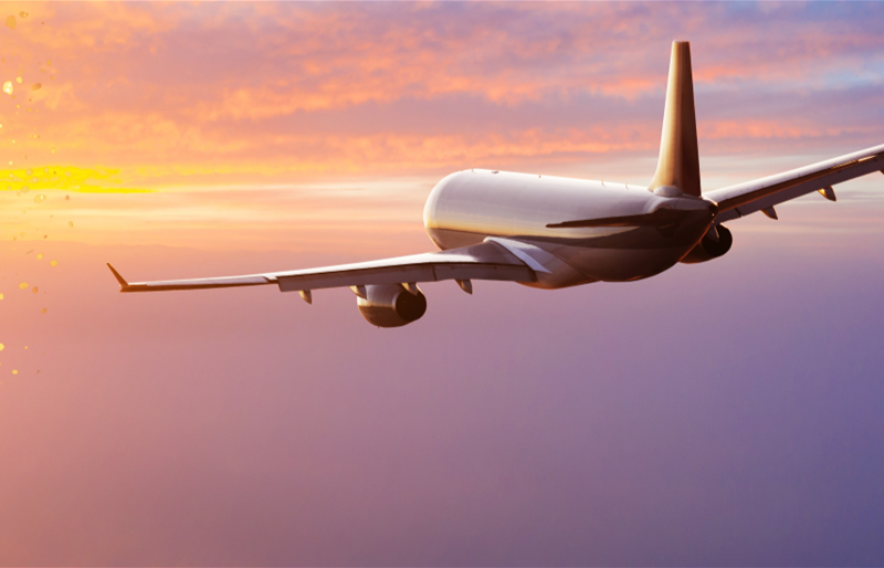 هبوط اضطراري لطائرة إير فرانس في جورجيا بعد بلاغ عن رائحة غامضة