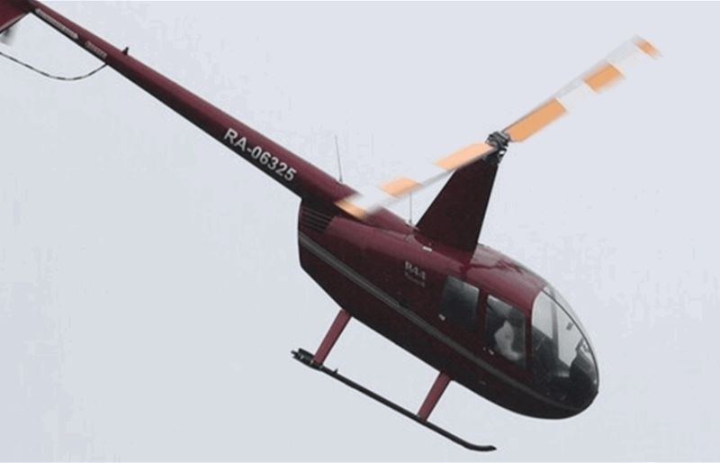 اختفاء مروحية في أقصى شرق روسيا وعمليات بحث مكثفة للعثور عليها