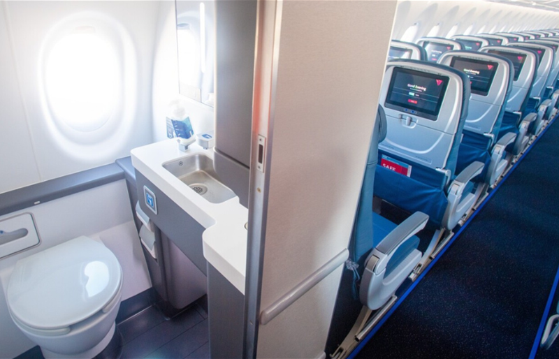 أفضل وأسوأ مقاعد الطائرة: كيف تختار مكانك بذكاء قبل السفر؟