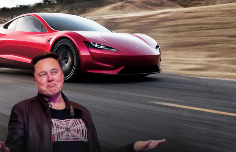 تسلا تواصل تأجيل رودستر… حلم السرعة يتحول إلى مشروع مؤجل