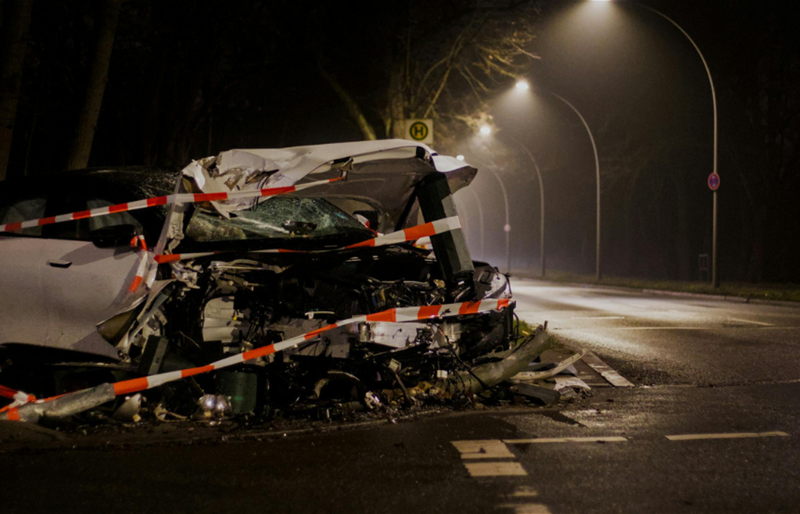 حادث مأساوي يهز ألاباما.. وفاة أم واثنين من أطفالها