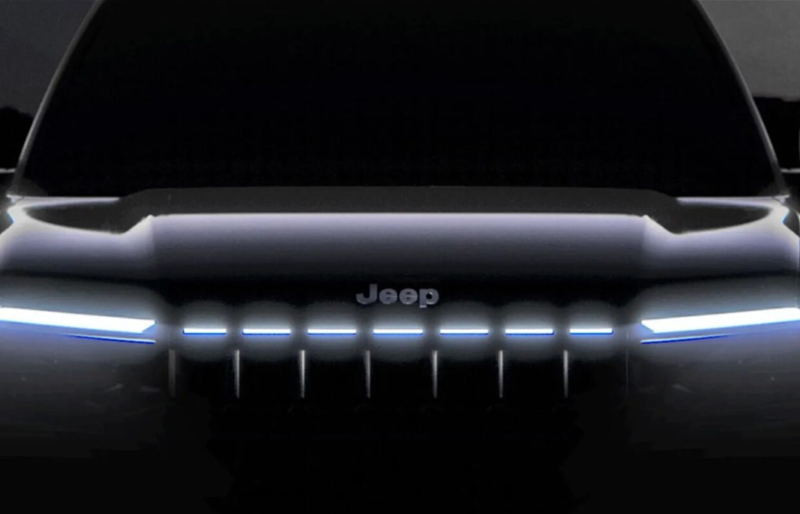 جيب أفينجر 2027 بإطلالة متجددة… تفاصيل صغيرة تصنع فرقاً كبيراً في عالم الـSUV