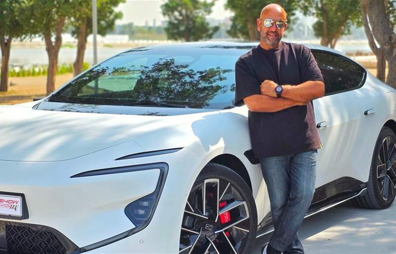 The AVATR 12 Gran Coupe: A Refined Approach to Electric Performance and Design