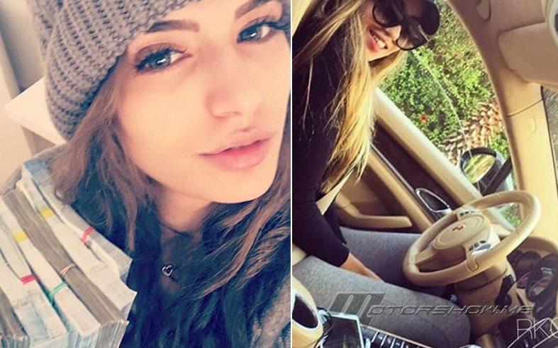 صور أبناء أثرياء هذه الدولة العربية تشعل مواقع التواصل الاجتماعي 