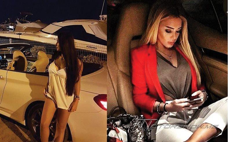 بالصور: فحش، ثراء ورفاهية... لن تتوقعوا من يعيش هذه الحياة الفخمة! 