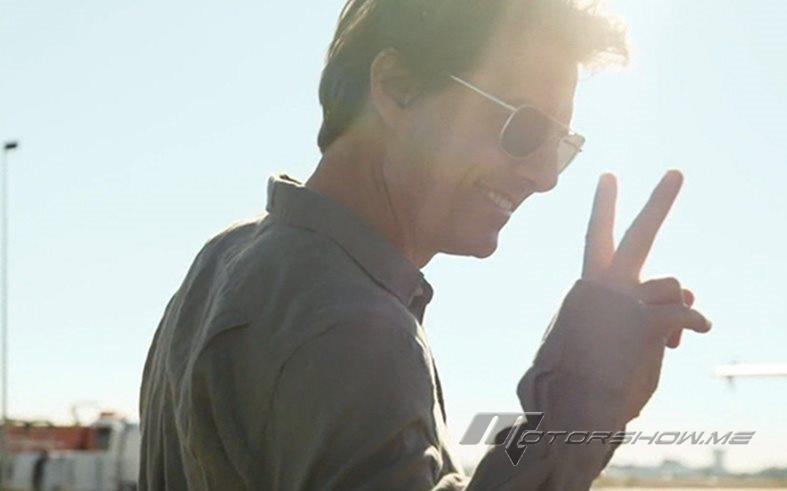 خبر يضجّ العالم: اتهام توم كروز بالقتل ورفع دعوة قضائية ضده! 