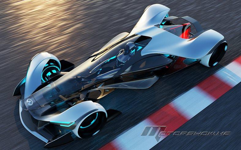Infiniti wins an Award at the 11th Annual Los Angeles Auto Show Design Challenge