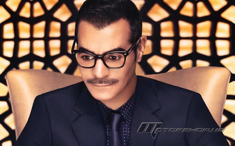 تعرّف معنا على سيارات وطائرة المطرب المشهور رابح صقر!