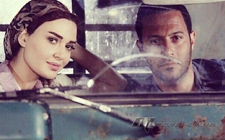 بالصور: سيرين عبد النور تودّع عصام بريدي بطريقتها الخاصّة 