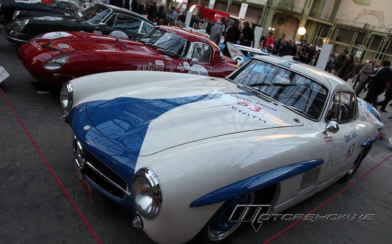 زِنيت تستكشف آفاقًا جديدة احتفالًا بذكرى الخمسين بعد المئة على إطلاق المجموعة!