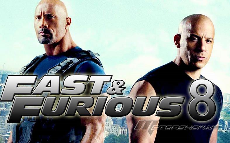 بعد نجاح Furious 7... متى سيعرض فيلم Fast&Furious 8؟