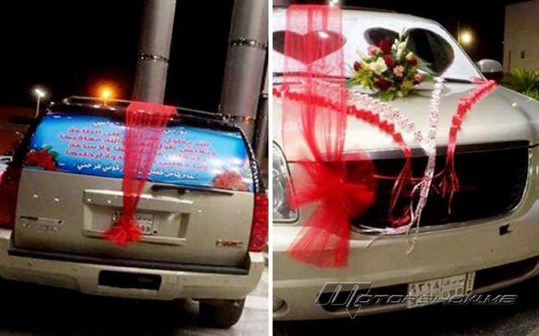 بالصور: هكذا قام سعودي بإشعال موقع تويتر من أجل والدته! 