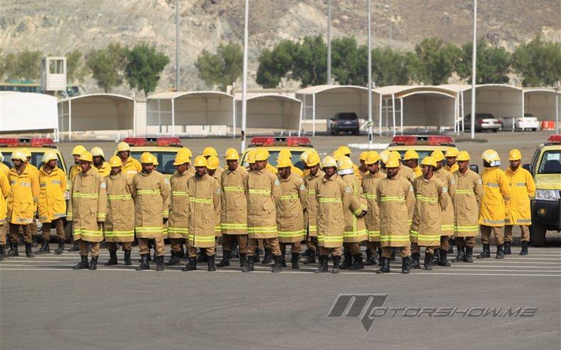 إليك خطة الدفاع المدني لشهر رمضان في &quot;مكة&quot; و&quot;المدينة&quot;