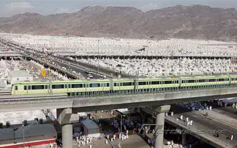 من وراء إنشاء مترو في مدينة مكة المكرمة؟ وما الهدف منه؟