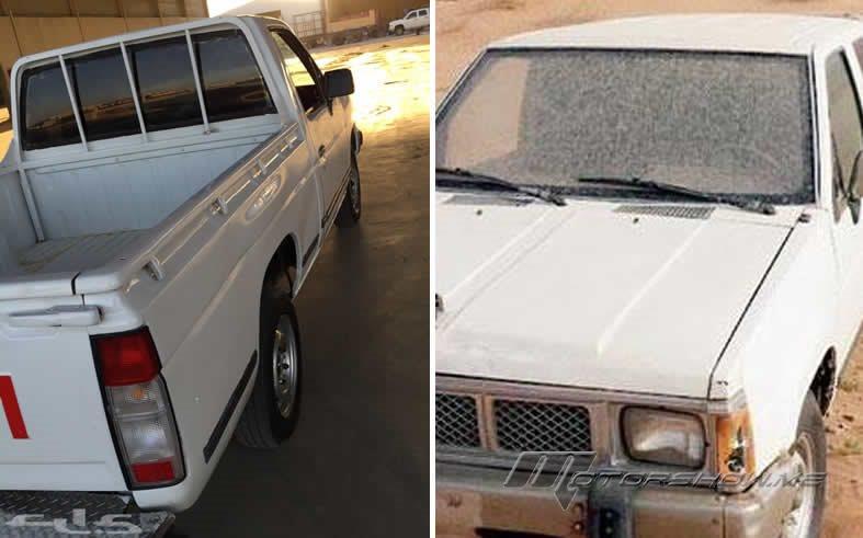 هكذا عثر سعودي على سيّارته المسروقة منذ 5 أشهر!