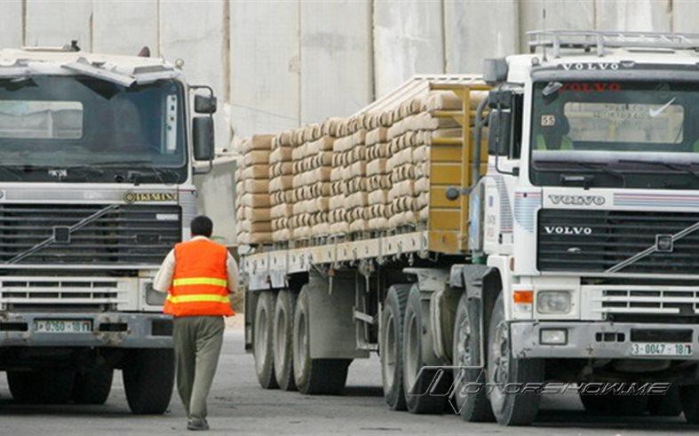 دبي تسجل 388 مخالفة حمولات زائدة خلال 2015 وهذه هي العقوبات!
